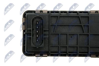 Nastaviteľný element, turbodúchadlo NTY ECD-WW-011