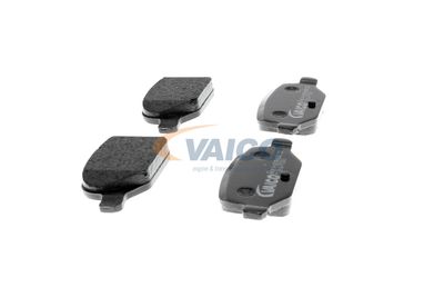 BREMSBELAGSATZ SCHEIBENBREMSE VAICO V240100 25