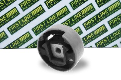 окачване, двигател FIRST LINE FEM3846