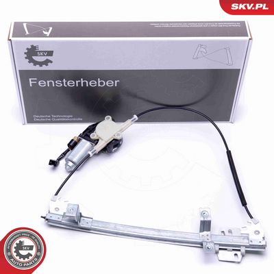 MECANISM ACTIONARE GEAM