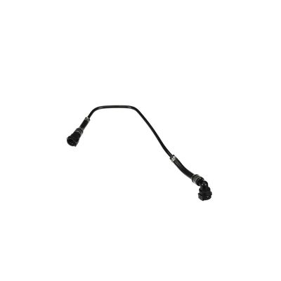 HEIZUNGSSCHLAUCH GATES 021605 27