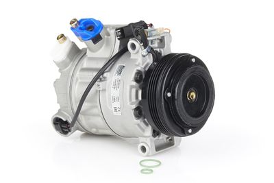 COMPRESOR CLIMATIZARE NISSENS 890329 10