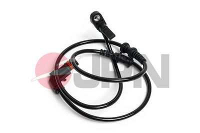 Jutiklis, rato greitis