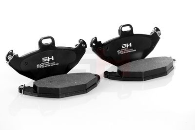 SET PLACUTE FRANA FRANA DISC GH GH413942 9