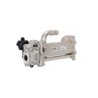KüHLER ABGASRüCKFüHRUNG NISSENS 989548 19