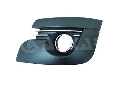 BANDA DE PROTECTIE GRILA RADIATOR