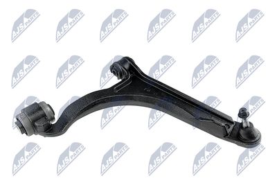 Подвеска, рычаг независимой подвески колеса NTY ZWD-CH-029 для CHRYSLER PACIFICA