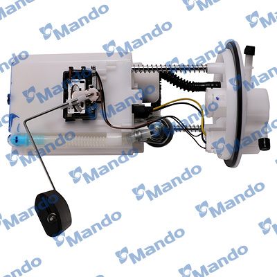 SISTEM ALIMENTARE CU COMBUSTIBIL