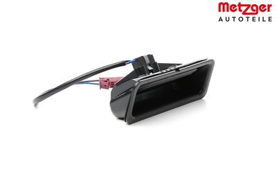 MINER HAION METZGER AUTOTEILE 2310856 34