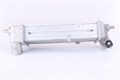INTERCOOLER COMPRESOR NISSENS 96270 5