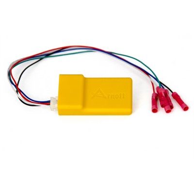 FAHRWERKSSATZ FEDERN/DäMPFER Arnott C2616 7