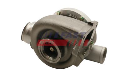 COMPRESOR SISTEM DE SUPRAALIMENTARE FAST FT63554 4