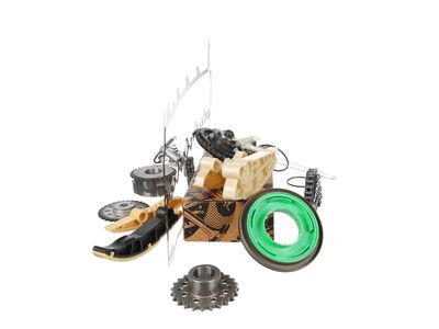 CHIT LANT DE DISTRIBUTIE ET ENGINETEAM RS0145VR1 27