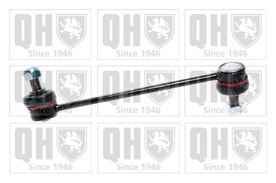 Тяга / стойка, стабилизатор QUINTON HAZELL QLS3760S для KIA SOUL