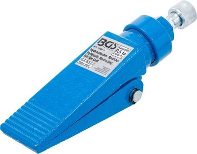 Aufspreizer, Trag-/Führungsgelenkaufnahme