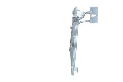 CONDENSATOR CLIMATIZARE NRF 350633 3