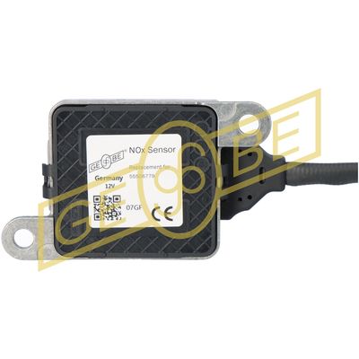 NOX-SENSOR NOX-KATALYSATOR GEBE 938121 1