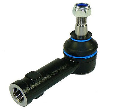 накрайник на напречна кормилна щанга METZGER AUTOTEILE 54043608