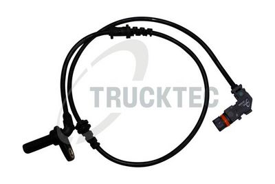 датчик, обороти на колелото TRUCKTEC AUTOMOTIVE 02.42.392