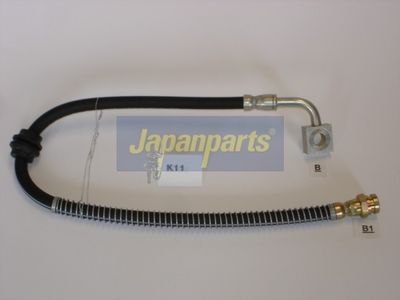 държач, спирачен маркуч JAPANPARTS TF-K11