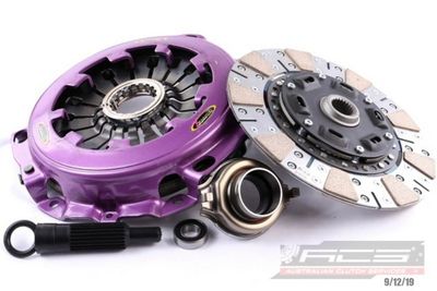 Комплект сцепления AUSTRALIAN CLUTCH KMI23022-1C для MITSUBISHI LANCER