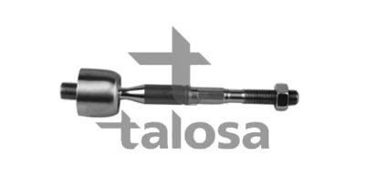 AXIALGELENK SPURSTANGE