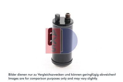 TROCKNER KLIMAANLAGE