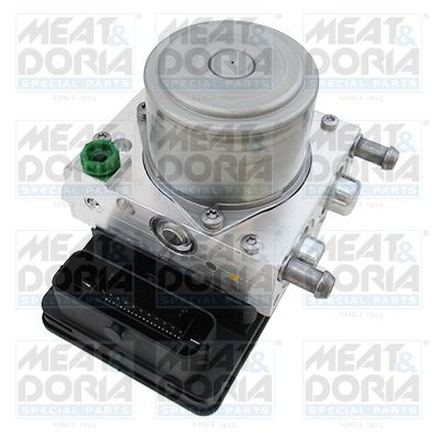 Гидроагрегат, тормозная система MEAT & DORIA 213062 для FIAT 500L