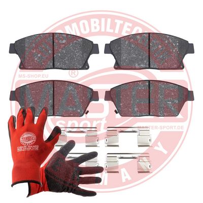 SET PLACUTE FRANA FRANA DISC