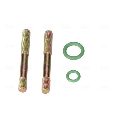 CONDENSATOR CLIMATIZARE NISSENS 940006 5