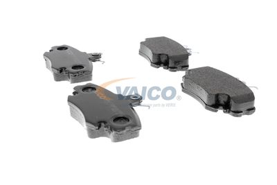 BREMSBELAGSATZ SCHEIBENBREMSE VAICO V464101 35