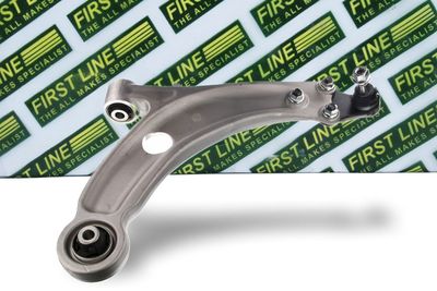 FIRST LINE Control/Trailing Arm, wheel suspension FCA7713