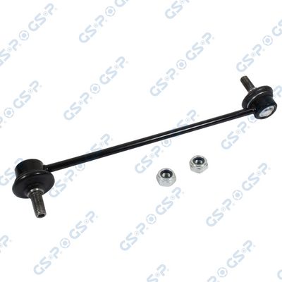 Stange/Strebe, Stabilisator