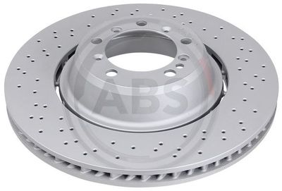 Tarcza hamulcowa A.B.S. 18807