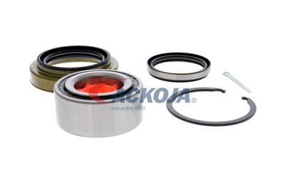 SET RULMENT ROATA ACKOJA A700124 45