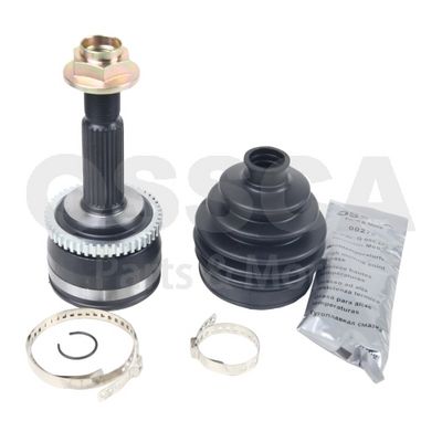 полуоска OSSCA 26409
