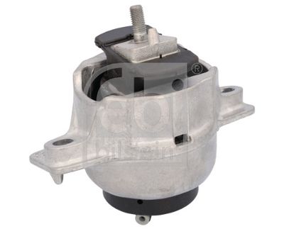 Motorsteun Voor Links, hydraulisch past: JAGUAR F-PACE LAND ROVER RANGE ROVER VELAR 2.0-2.0H 02.17-