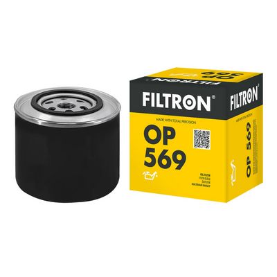 Vorschau Ölfilter Ansicht 4