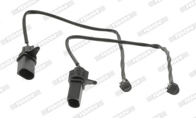 Ferodo Warning Contact, brake pad wear FWI395