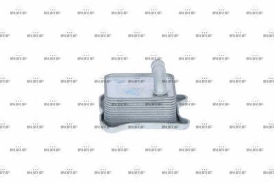 ÖLKüHLER MOTORöL NRF 31260 1