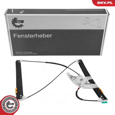 Zvedací zařízení oken SKV 01SKV071