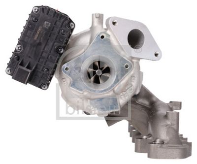 Lader, ladesystem FEBI BILSTEIN 188094