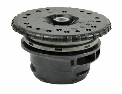 FEDERBEINSTüTZLAGER METZGER AUTOTEILE 6490136
