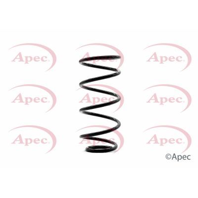 Suspension Spring APEC ACS1353