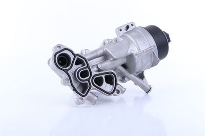 RADIATOR ULEI ULEI MOTOR NISSENS 90992 19