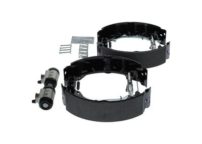 SET SABOTI FRANA BOSCH 0204114687 3