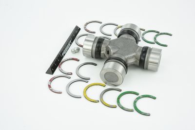 ARTICULATIE CARDAN FEBEST ASM99 18