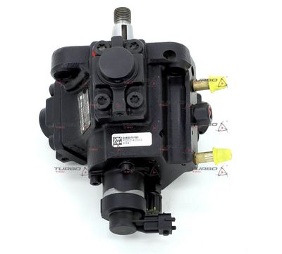 POMPA DE INALTA PRESIUNE TURBO-TEC TTIP0133 4
