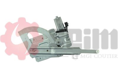 MECANISM ACTIONARE GEAM SEIM 900655 1