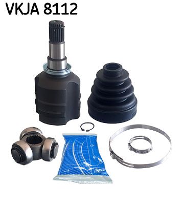 Joint Kit, drive shaft VKJA 8112